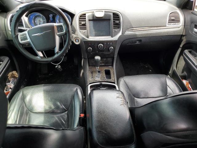 2013 Chrysler 300C VIN: 2C3CCAKT9DH564589 Lot: 57227354