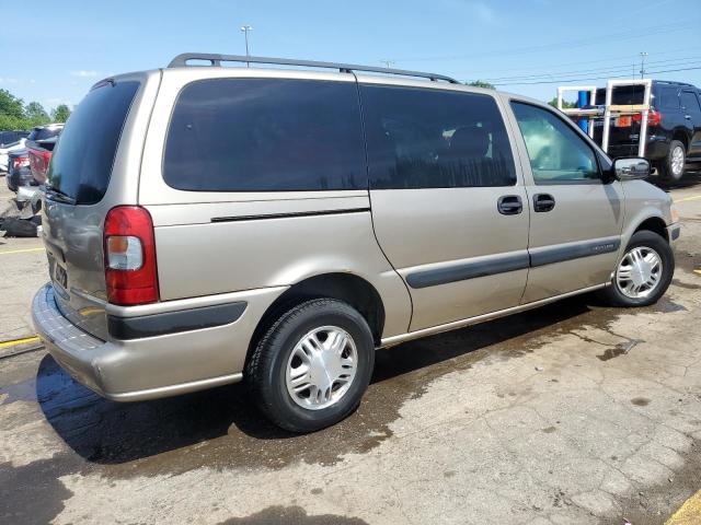 1GNDX03E24D199482 2004 Chevrolet Venture