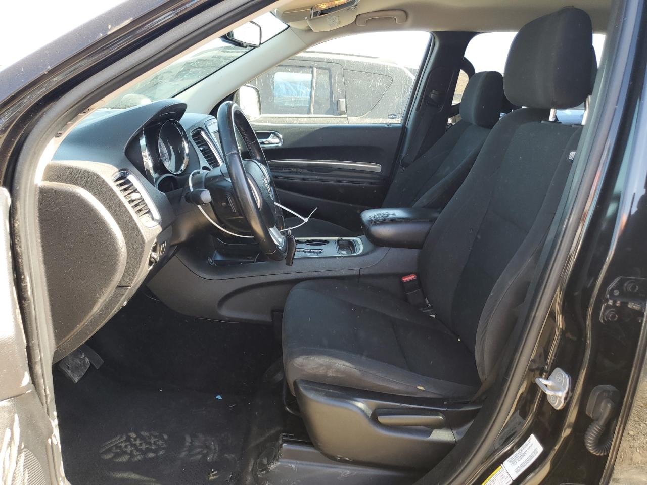 1C4RDHAG9DC697856 2013 Dodge Durango Sxt