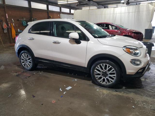 VIN ZFBCFYCT0GP427733 2016 Fiat 500X, Trekking no.4