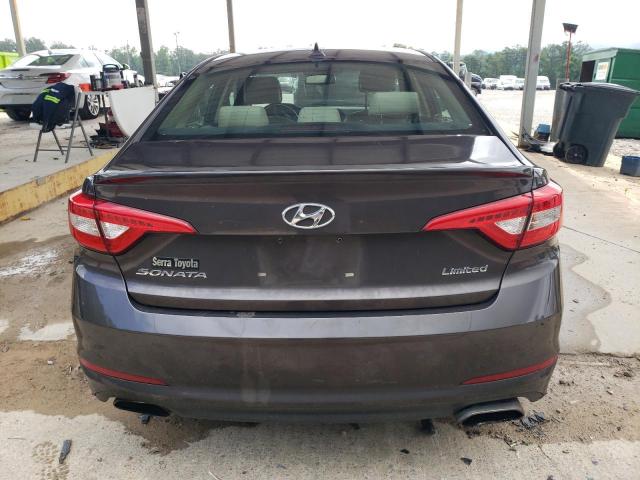 2015 Hyundai Sonata Sport VIN: 5NPE34AF7FH204765 Lot: 57719884