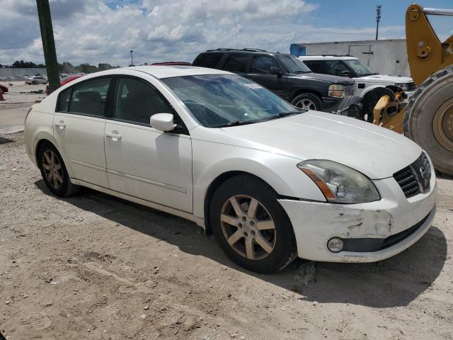 2004 Nissan Maxima Se VIN: 1N4BA41E34C810580 Lot: 59061644