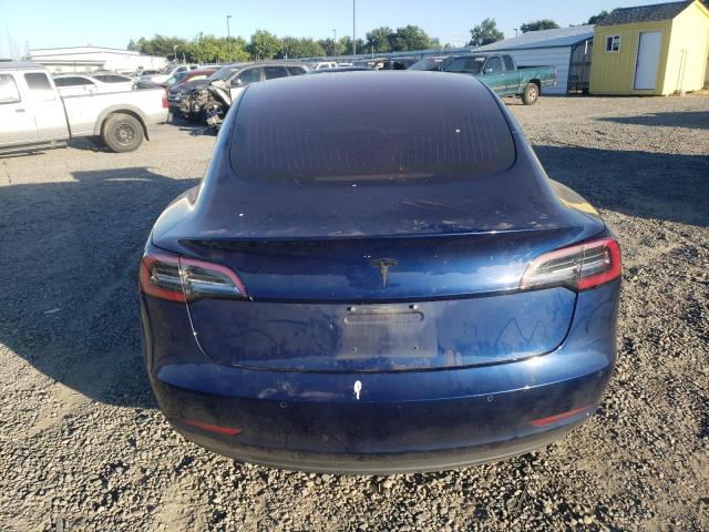 2018 Tesla Model 3 VIN: 5YJ3E1EA0JF010522 Lot: 57961324