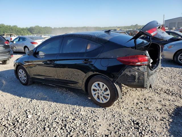 2018 HYUNDAI ELANTRA SE - 5NPD74LF1JH372441