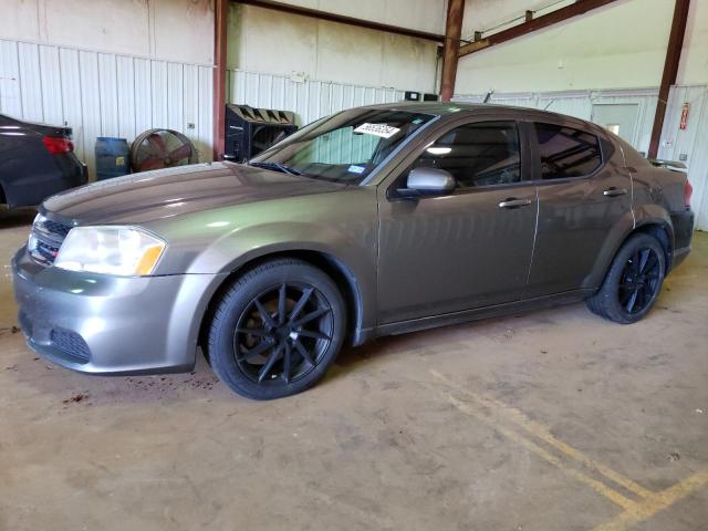 2012 Dodge Avenger Sxt VIN: 1C3CDZCB4CN280195 Lot: 56536354