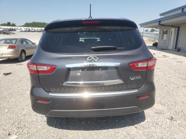 2014 Infiniti Qx60 VIN: 5N1AL0MM1EC522548 Lot: 60440464