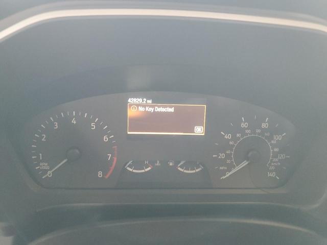 2022 Ford Escape Se VIN: 1FMCU9G61NUA72742 Lot: 58982064