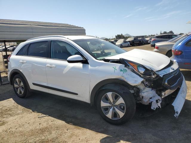 2019 Kia Niro Lx VIN: KNDCM3LD5K5325962 Lot: 58117994