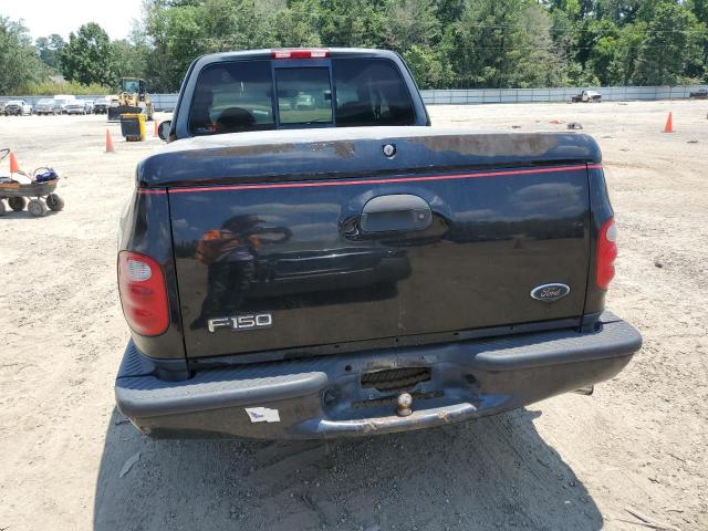 2000 Ford F150 VIN: 2FTRX07L4YCB07401 Lot: 59066934