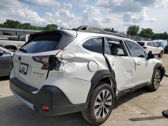 2023 SUBARU OUTBACK LI - 4S4BTGND0P3185613