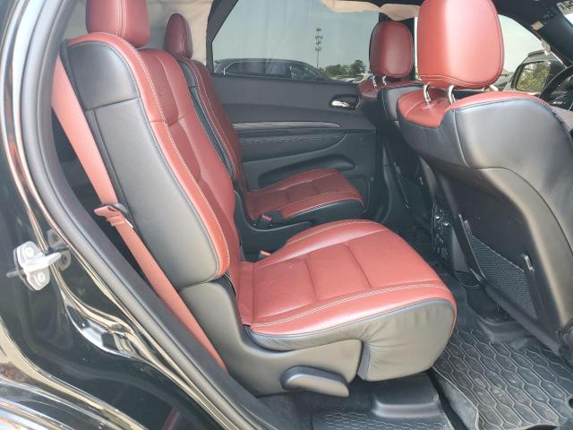 2021 Dodge Durango Srt 392 VIN: 1C4SDJGJXMC825498 Lot: 59546954