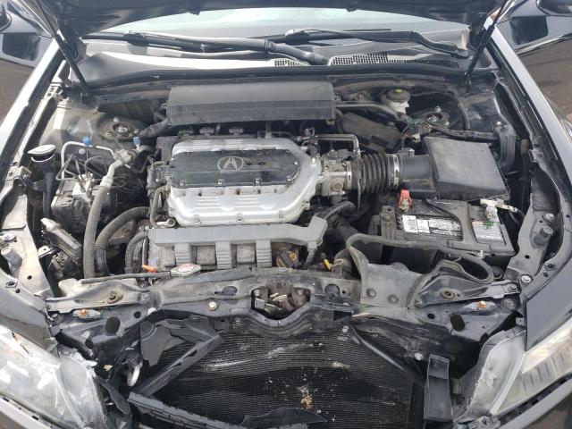 19UUA8F55CA006845 2012 Acura Tl