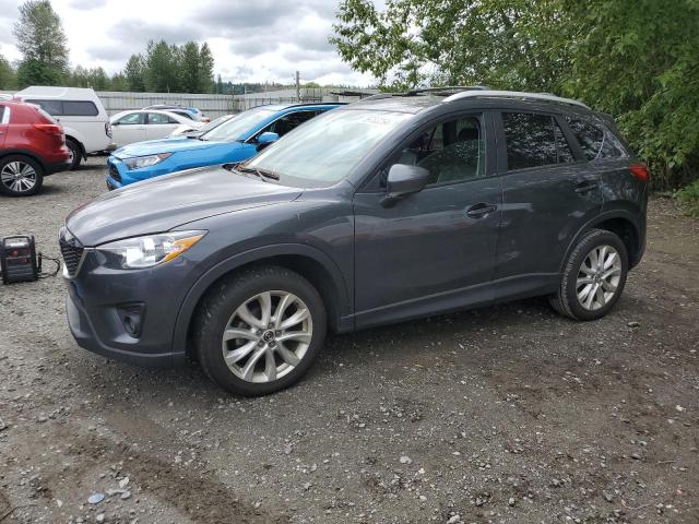 2014 Mazda Cx-5 Gt VIN: JM3KE4DY5E0338493 Lot: 59753254