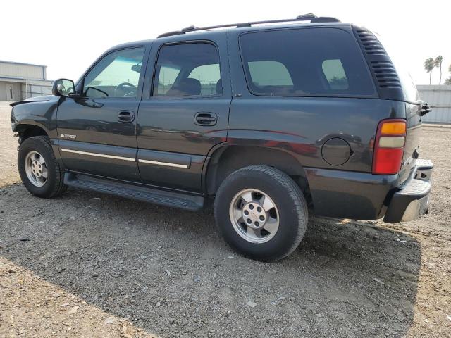 2003 Chevrolet Tahoe C1500 VIN: 1GNEC13Z03R244459 Lot: 57299854