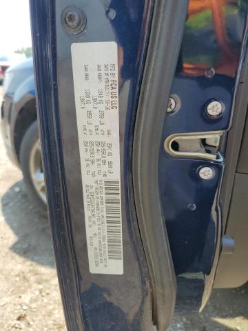 2017 Dodge Journey Crossroad VIN: 3C4PDDGG3HT541801 Lot: 58867424