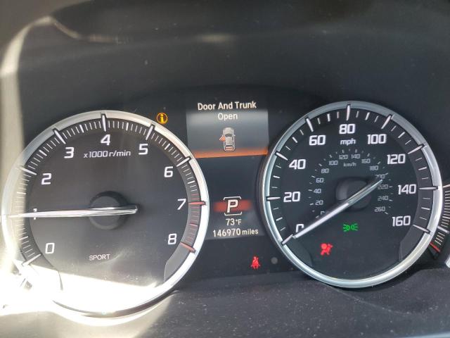 2015 ACURA TLX ADVANC 19UUB2F71FA000086