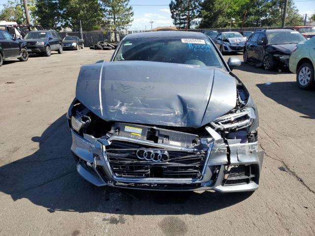 2018 Audi A3 Premium Plus VIN: WAUJ8GFF0J1030173 Lot: 58265454