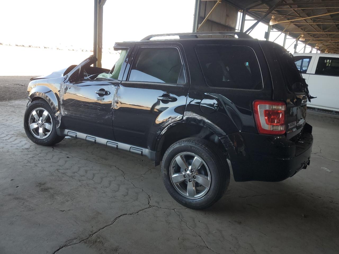 Lot #3029595072 2012 FORD ESCAPE