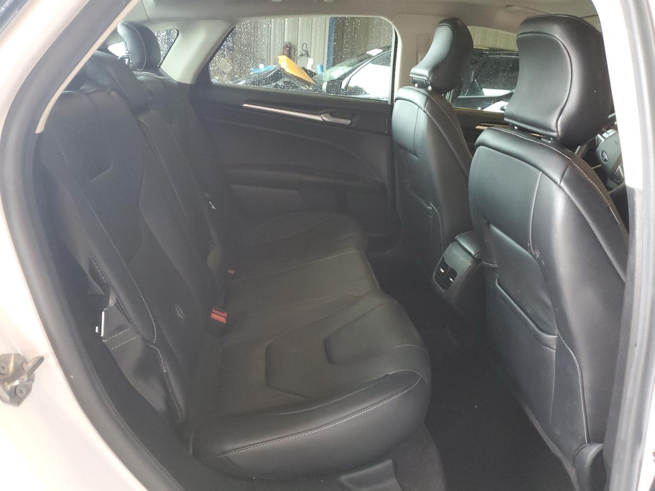 3FA6P0K9XHR140513 FORD FUSION 2017