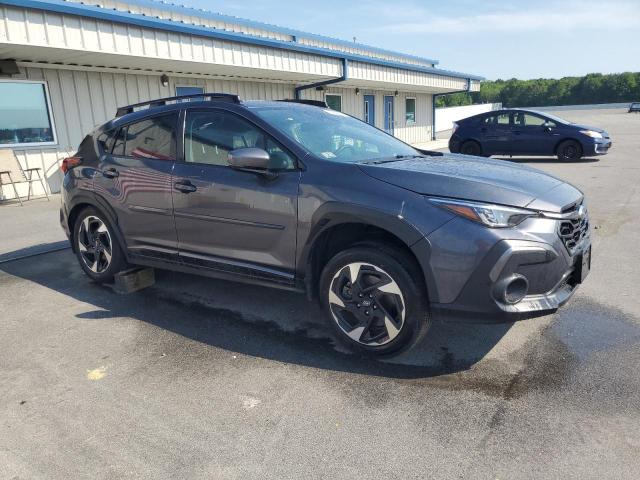 4S4GUHN65R3714731 2024 Subaru Crosstrek Limited