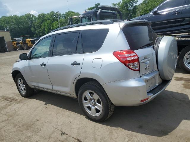 2010 Toyota Rav4 VIN: 2T3BF4DV7AW053165 Lot: 57003444