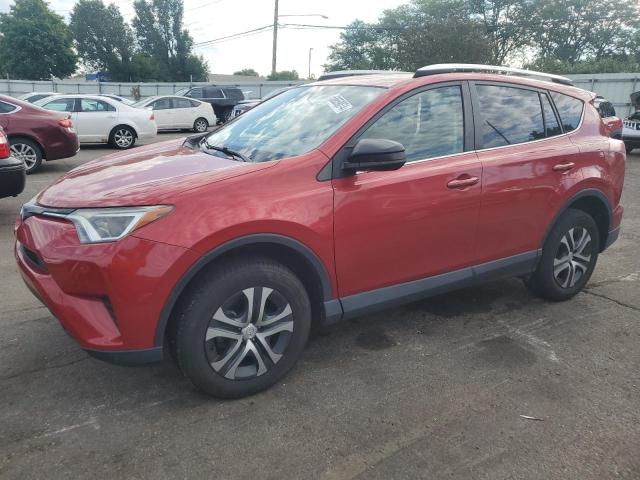 JTMZFREV1GJ061764 2016 TOYOTA RAV 4 - Image 1