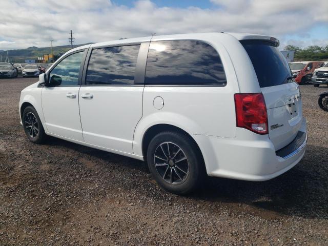 2019 Dodge Grand Caravan Gt VIN: 2C4RDGEG8KR536763 Lot: 58178944