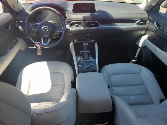 2020 Mazda Cx-5 Grand Touring VIN: JM3KFBDM3L0847560 Lot: 60995754