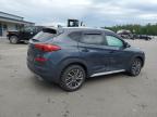 HYUNDAI TUCSON LIM photo