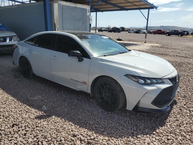 2021 TOYOTA AVALON TRD 4T1FZ1FB1MU066985