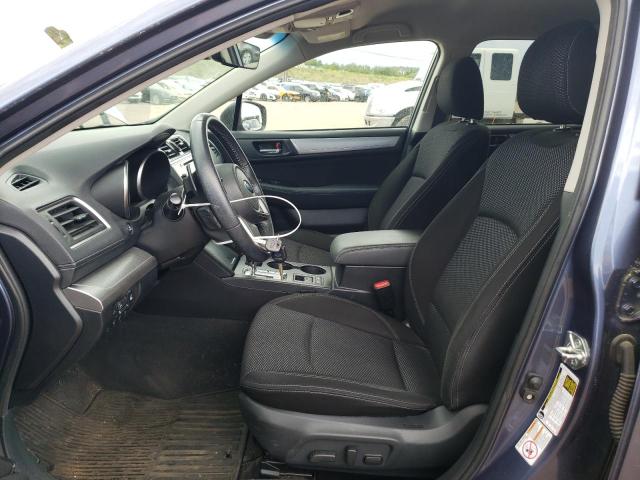 2018 Subaru Outback 2.5I Premium VIN: 4S4BSAFC9J3251699 Lot: 58000884