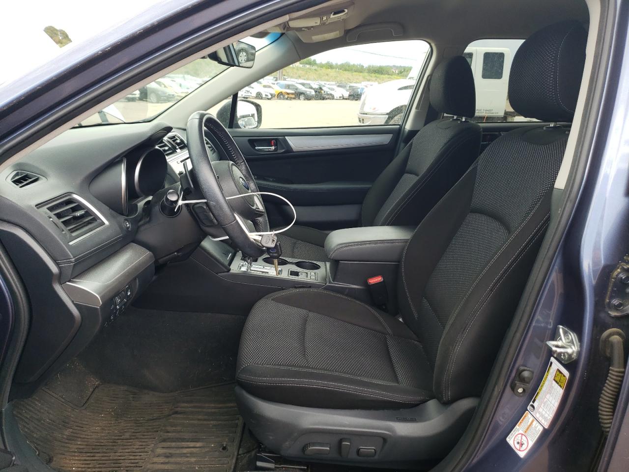 4S4BSAFC9J3251699 2018 Subaru Outback 2.5I Premium