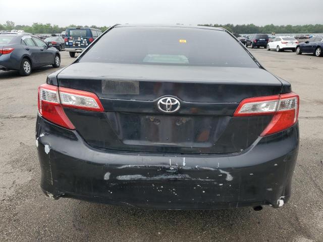 VIN 4T1BF1FK0DU715814 2013 Toyota Camry, L no.6