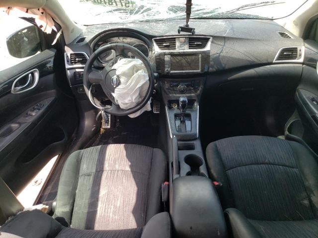 2019 Nissan Sentra S VIN: 3N1AB7AP0KY393500 Lot: 57787624