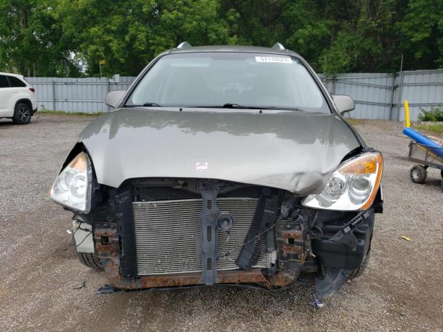 2011 Kia Rondo VIN: KNAHH8C85B7364188 Lot: 57110624