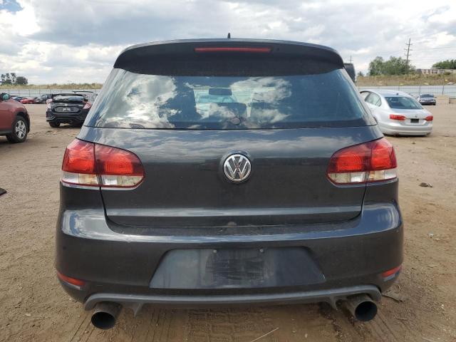 2013 Volkswagen Gti VIN: WVWGD7AJ7DW058726 Lot: 61265184