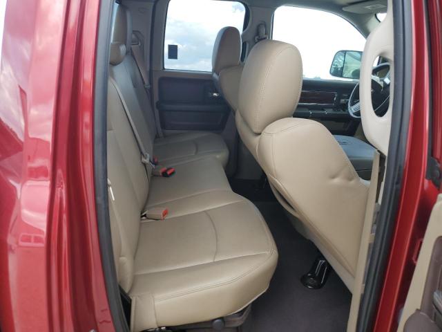 2011 Dodge Ram 1500 VIN: 1D7RV1GT4BS558428 Lot: 58181894