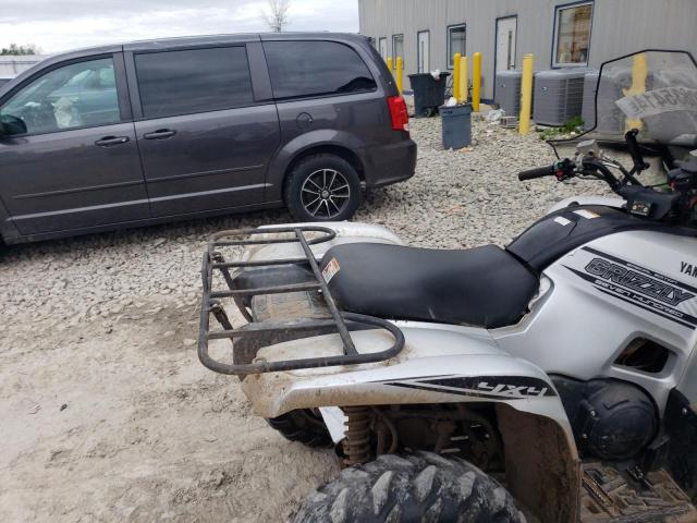 2015 YAMAHA YFM700 PF - 5Y4AM83Y2FA100264