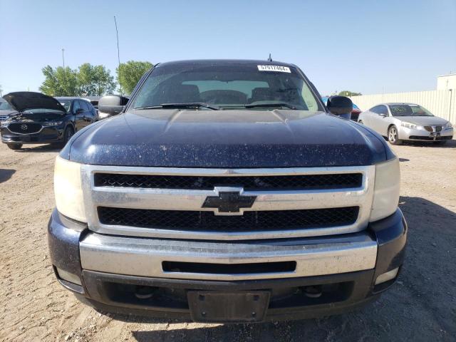 2010 Chevrolet Silverado 1500 Lt VIN: 3GCRKSE39AG147365 Lot: 40917913