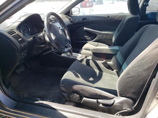 1HGEM22945L060002 2005 Honda Civic Ex
