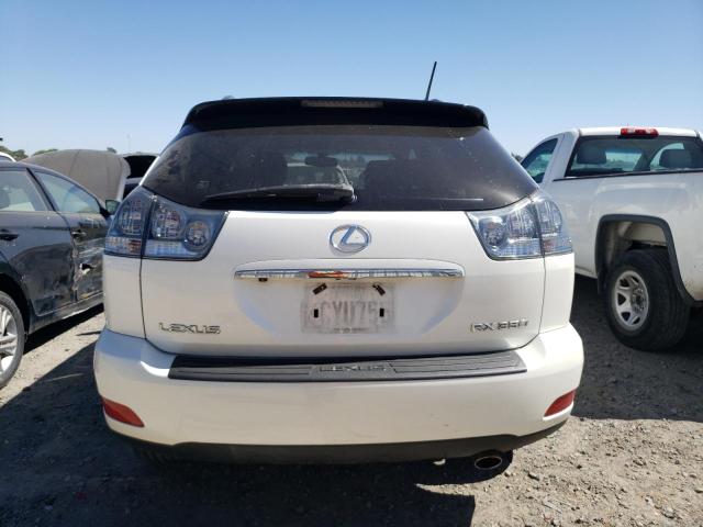 2008 Lexus Rx 350 VIN: JTJHK31U682853113 Lot: 57352574