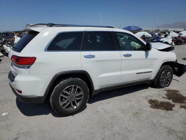 2020 Jeep Grand Cherokee Limited VIN: 1C4RJFBG1LC389834 Lot: 59180294