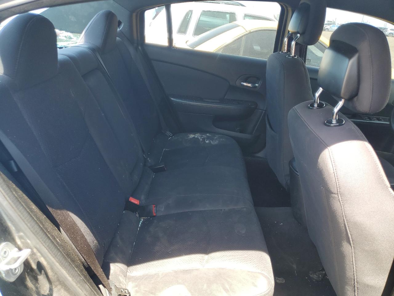 1C3CCBABXCN256951 2012 Chrysler 200 Lx