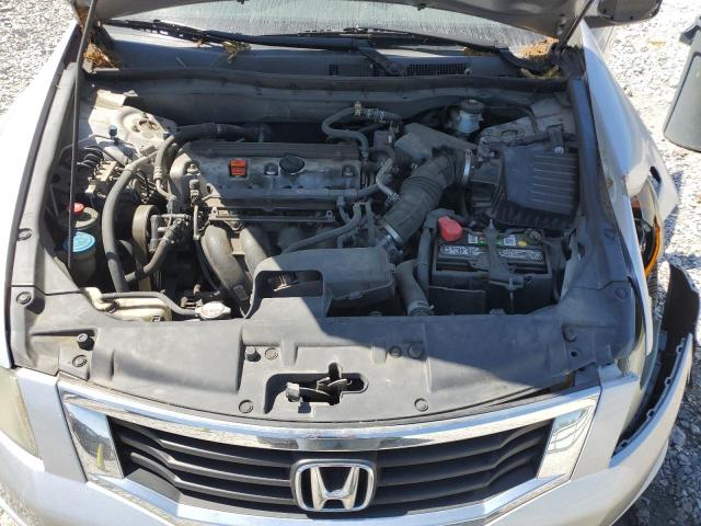 2010 Honda Accord Lx VIN: 1HGCP2F32AA035271 Lot: 57846724