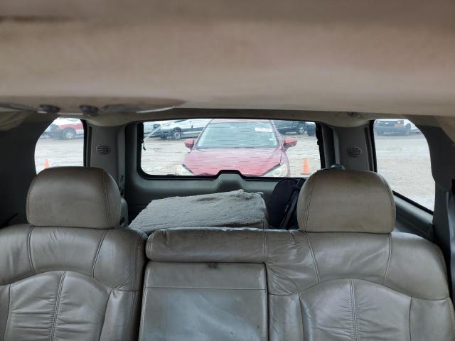 2002 Chevrolet Tahoe C1500 VIN: 1GNEC13ZX2R289424 Lot: 57820124