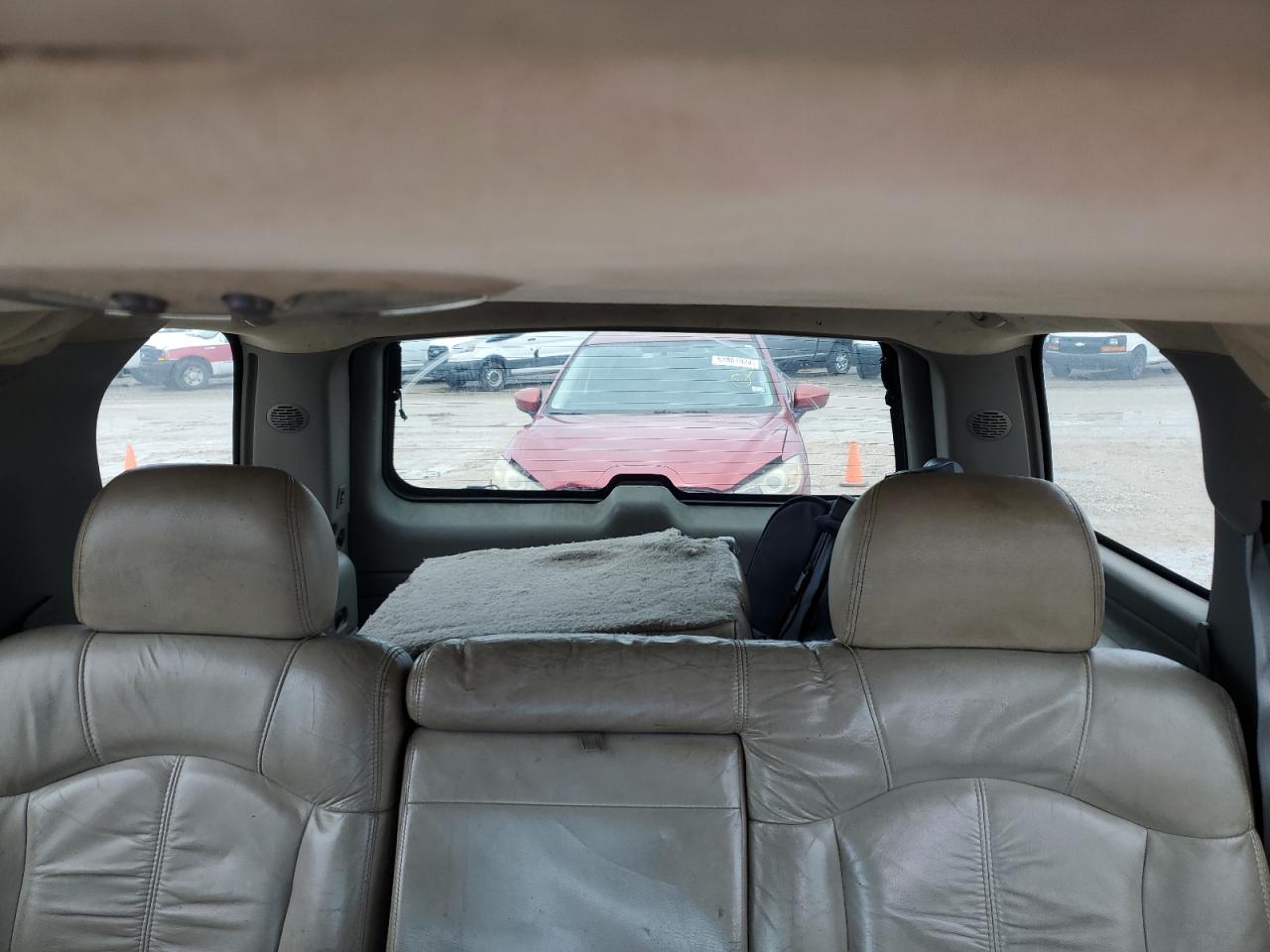 1GNEC13ZX2R289424 2002 Chevrolet Tahoe C1500