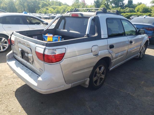 2003 Subaru Baja Sport VIN: 4S4BT62C637113517 Lot: 54757334