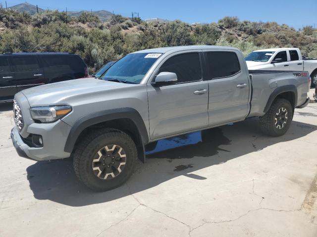 2020 TOYOTA TACOMA DOU #2957722175