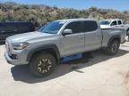 Lot #2957722175 2020 TOYOTA TACOMA DOU