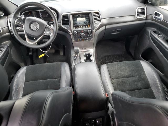 2017 Jeep Grand Cherokee Laredo VIN: 1C4RJFAG7HC734079 Lot: 60618794